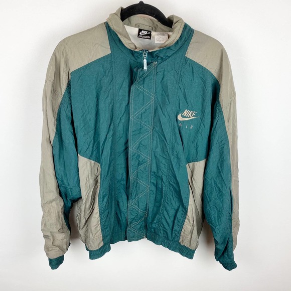 champs nike jacket